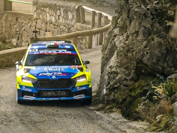 Skoda Motorsport świętuje 125-lecie
